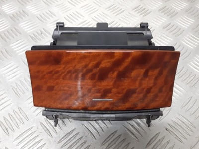 Пепельница mercedes w203 фото №1