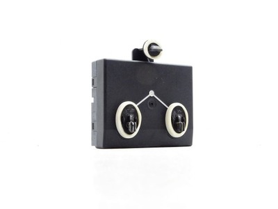 Модуль блок управления дверь перед audi a8 s8 d4 4h0959793r фото №1