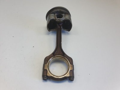 Honda crv cr-v iii 2.0 i-vtec r20a2 поршень шатун фото №1