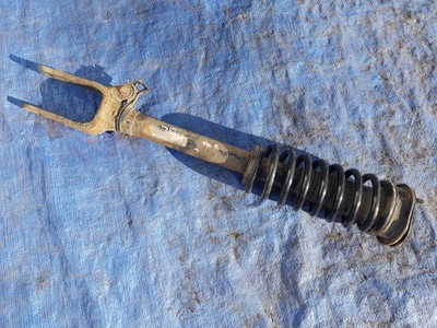 Амортизатор перед лівий правий mercedes ml w164 gl x164 фото №1