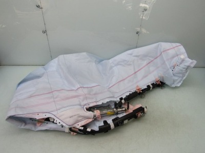 Civic xi 24r шторка безопасности левая подушка подушка безопасности фото №1