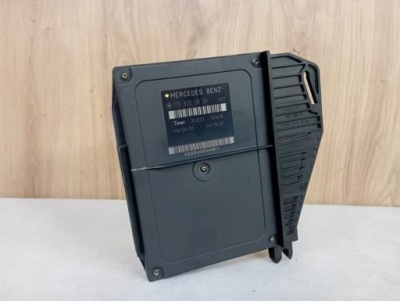 Mercedes slk r170 lift модуль комфорта блок управления крыша a1708200926 фото №1