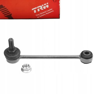 З'єднувач стабілізатора trw do smart roadster 0.7 фото №1