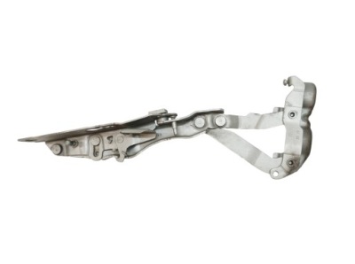 Петлі капота правий 32244193 volvo v60 2 2018- фото №1