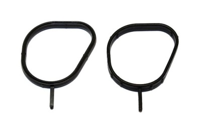 Elring 025.830 прокладка, корпус термостата фото №1