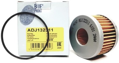 BLUE PRINT FILTRO COMBUSTIBLES ADJ132311  