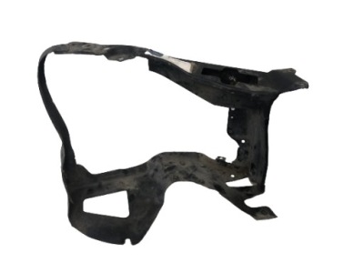 Кронштейн лампи панель фари правий mercedes w220 фото №1