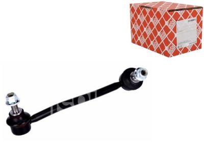 Febi bilstein 175656 тяга / кронштейн, стабилизатор фото №1