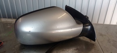 Peugeot 307 зеркало наружное правое фото №1