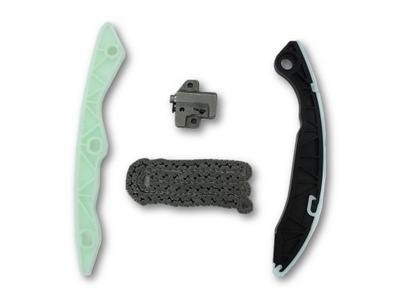 Грм ланцюг натягувач kia optima magentis carens sorento sportage g4kf фото №1