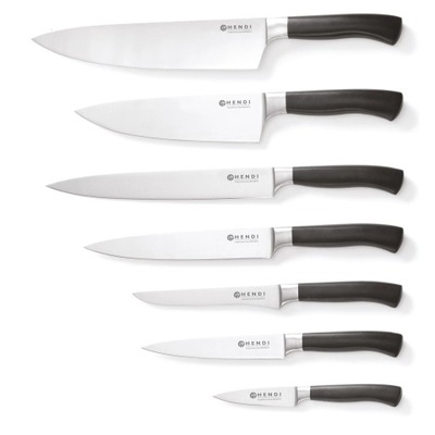 HENDI Nóż do krojenia 90 mm, Profi Line