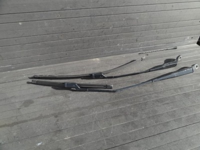 Citroen c3 iii 2016 важелі двірник перед kpl фото №1