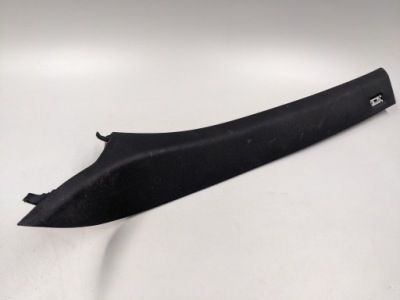 Защита стойка левая bmw x3 m-pakiet 3414778 фото №1