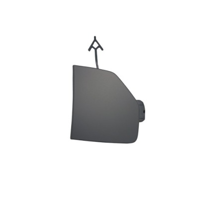 Заглушка бампера фаркоп przdód audi q4 89a807241a оригінальний номер фото №1