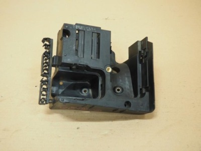 Основа запобіжників audi seat skoda 1k0907361b фото №1