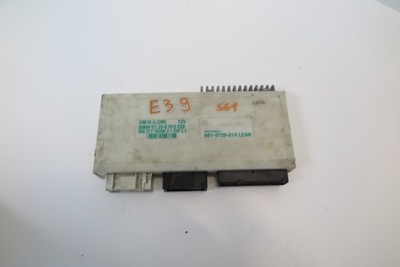 MÓDULO COMODIDAD BMW E39 95-00 6913520  