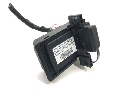 ГНЕЗДО OBD ДИАГНОСТИЧЕСКИЙ FORD MONDEO V 14-22