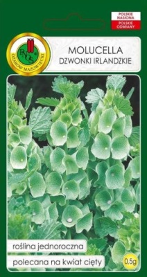 Molucella 0.5 g PNOS