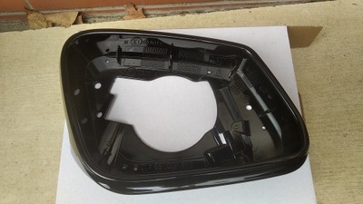 BMW 5 F10 F11, 5GT F07, 7 F01, 6 КУПЕ F12 F13, 6 GRAN КУПЕ F06 - РАМКА