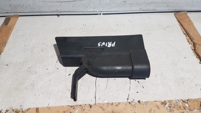 Toyota prius ii труба резонатор 17752-21050 фото №1