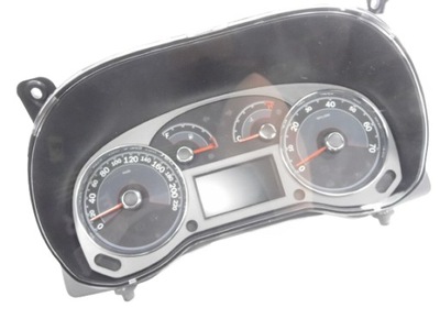 Счетчик fiat linea 07- оригинальный номер 51822829 фото №1