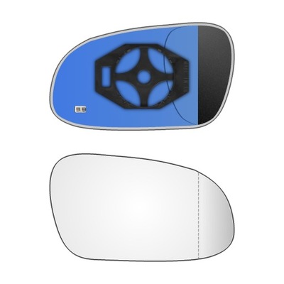 Асферический vw fox 2004-2019 2005 2006 2007 2008 фото №1