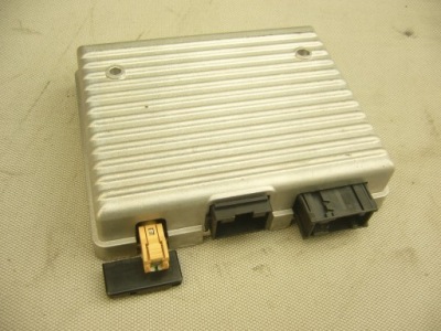 Opel zafira c модуль bluetooth датчик фото №1