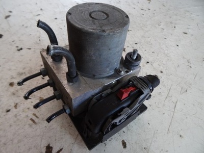 Насос abs audi a6 c6 4f0910517ac фото №1