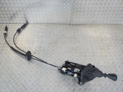 Sprinter 907 18- домкрат выборщик передач фото №1