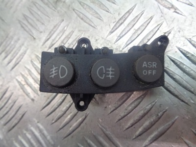 Переключатель asr alfa romeo 156 156029512 фото №1