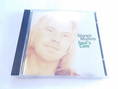 SOUL'S CORE - Shawn Mullins - CD