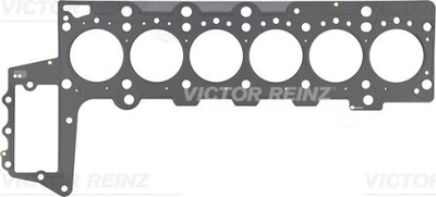 GASKET CYLINDER HEAD BMW M57B25 2K 61-35005-10  