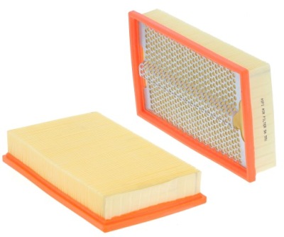 Hifi фильтр sa 591 фильтр воздуха фото №1