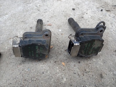 Котушка запалювання 058905105 skoda octavia i 1.8t фото №1