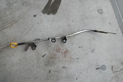 Toyota avensis t27 2.0d щуп щуп масла 09-16 фото №1