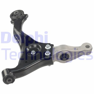 Рычаг перед r hyundai grandeur sonata v vi 05-11 фото №1