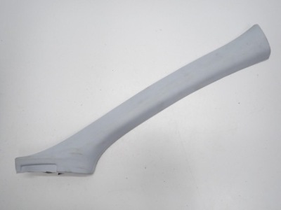 Пластик защита стойка правый перед 9686335377 peugeot 508 i 13r фото №1