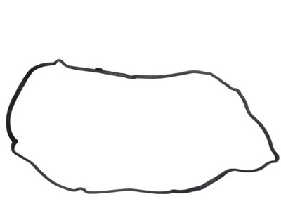 Прокладка кришки клапанів mitsubishi eclipse 1035b339 з aso фото №1