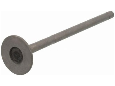 Клапан выпускной subaru trezia 1.3 aston martin cygnet 1.3 фото №1