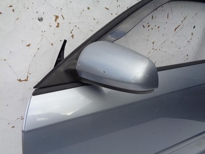 Дзеркало ліва audi a3 8p 3d ly7h фото №1