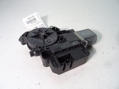 Моторчик стекло 6r0959811g vw polo левый . фото №1