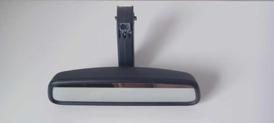 Дзеркало заднього виду внутрішнє 8 pin renault master iii iv 963213212r фото №1