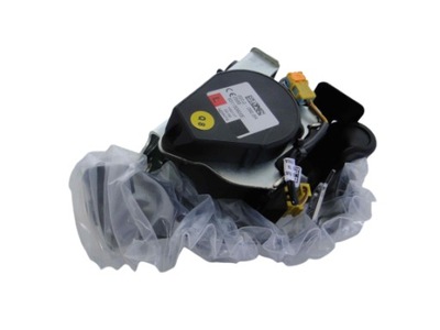 Mercedes w213 213 pas безопасности задний левый фото №1