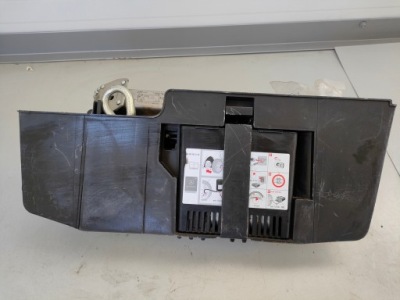 Mercedes w204 набір ремонтний фото №1