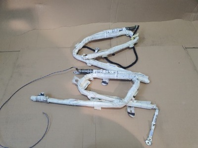 Шторка безпеки подушка безпеки права talisman kombi фото №1