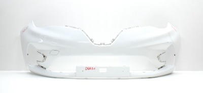 Renault zoe lift бампер перед передній org фото №1