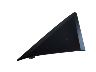 Mercedes sprinter w906 906 защита зеркало правое фото №1