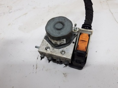 Peugeot 308 t9 насос abs фото №1