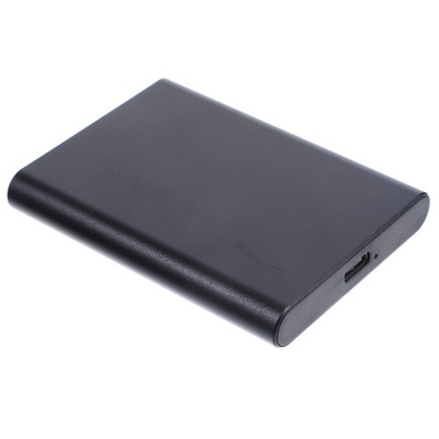 Przenośne dyski półprzewodnikowe SSD Przenośn