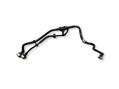 Шланг топливный volvo xc40 32139802 фото №1